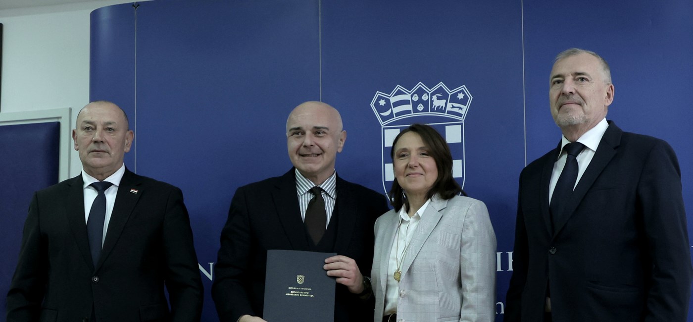 Preventivni pregledi obuhvatili više od 140.000 branitelja, potpisan ugovor za 2026.